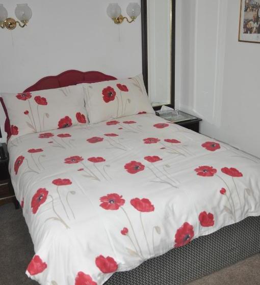 Bed and Breakfast Heath House