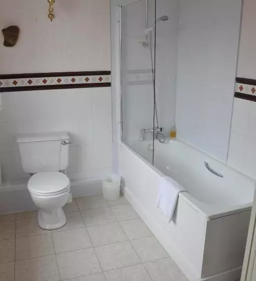 ベッドアンドブレックファースト Heath House