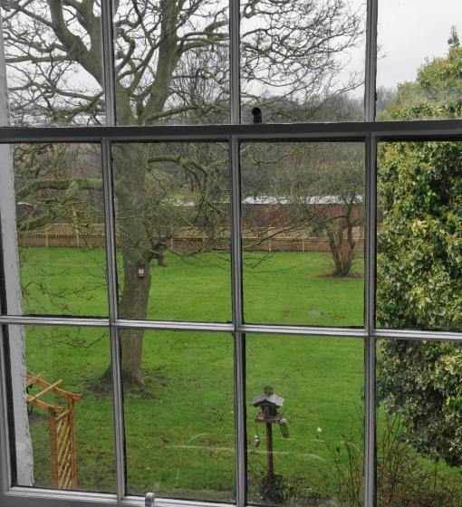 Bed and Breakfast Heath House