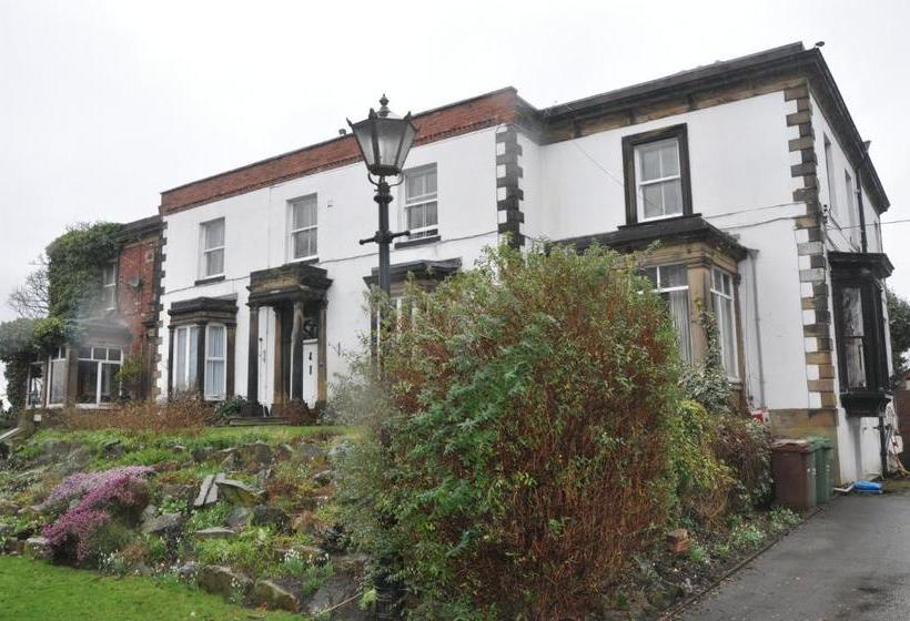 Bed and Breakfast Heath House