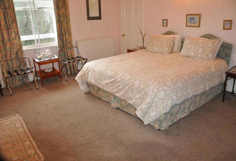 Bed and Breakfast Heath House