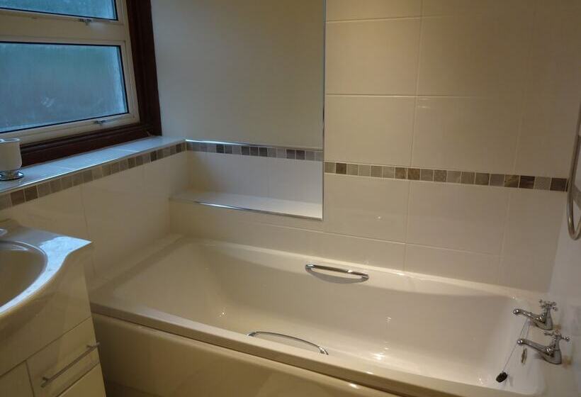 Bed and Breakfast Hillside