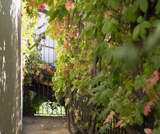 ベッドアンドブレックファースト Palazzo Sismonda