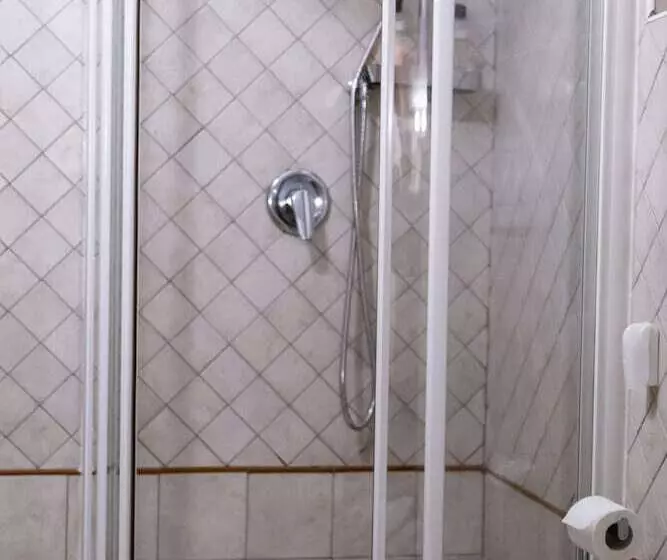 Aamiaismajoitus (B&B) Palazzo Sismonda