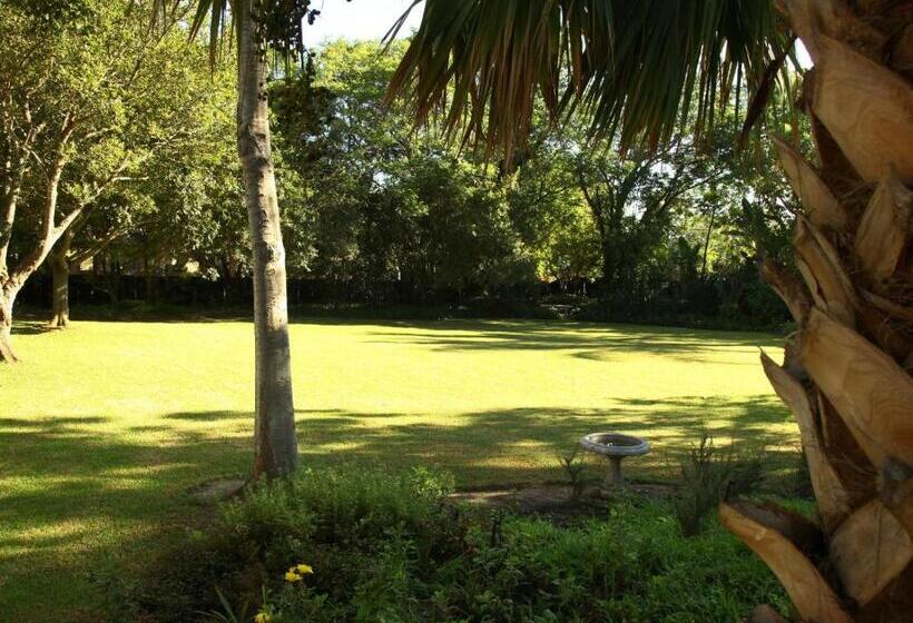 צימר Peppertree House Bnb And Self Catering