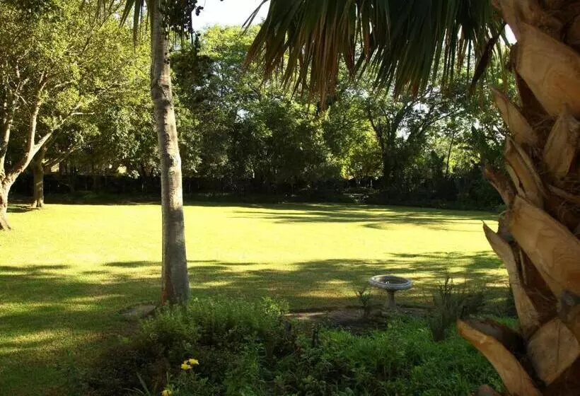 ベッドアンドブレックファースト Peppertree House Bnb And Self Catering