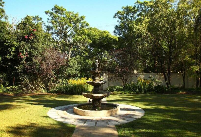 צימר Peppertree House Bnb And Self Catering