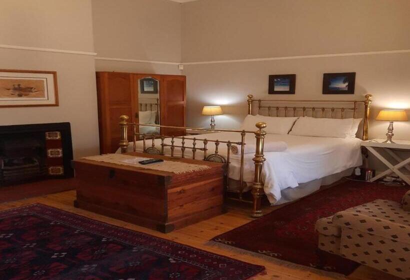 צימר Peppertree House Bnb And Self Catering