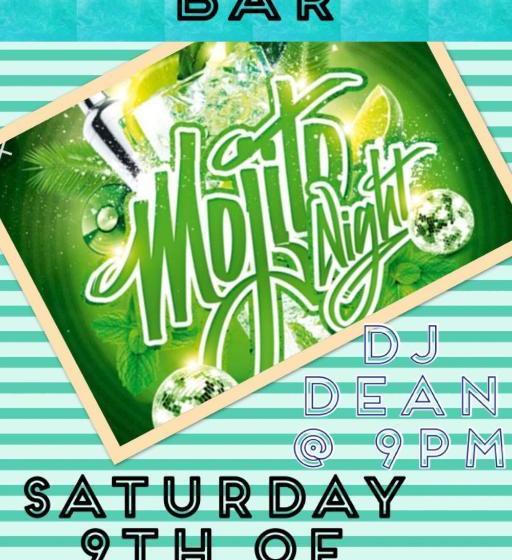 צימר The Pier Bar , Cleggan