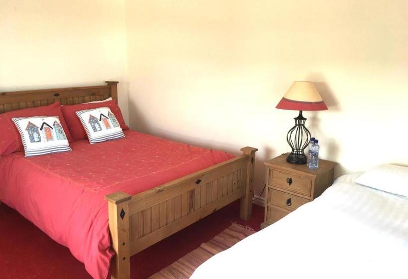 צימר The Pier Bar , Cleggan