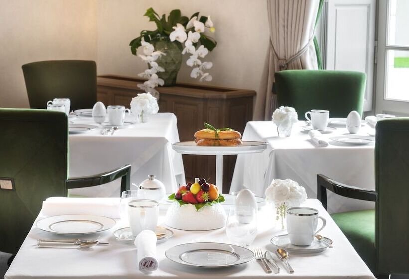 酒店 Château Lafaurie Peyraguey Hôtel & Restaurant Lalique