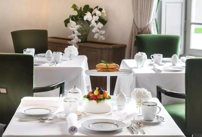 Hotelli Château Lafaurie Peyraguey Hôtel & Restaurant Lalique