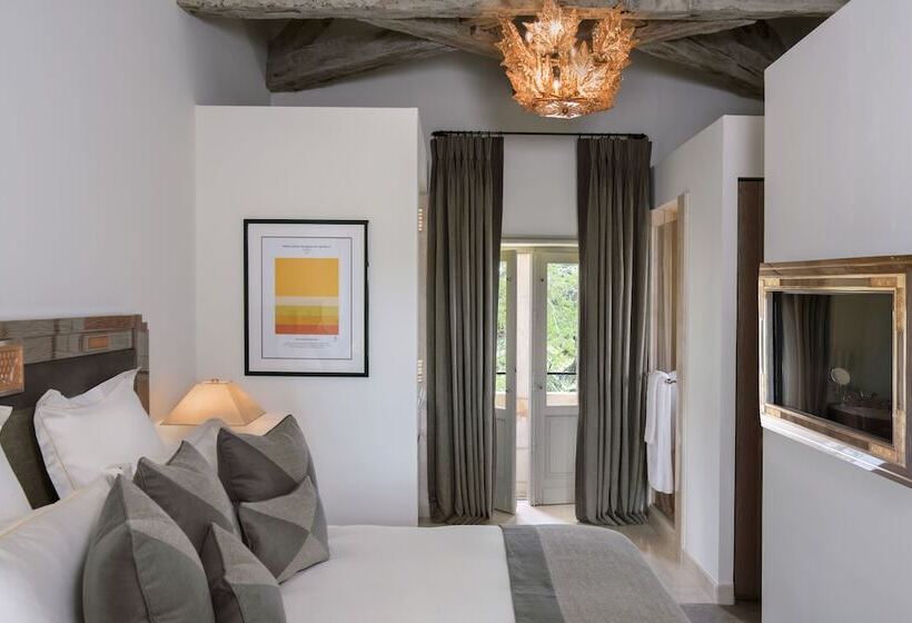 酒店 Château Lafaurie Peyraguey Hôtel & Restaurant Lalique