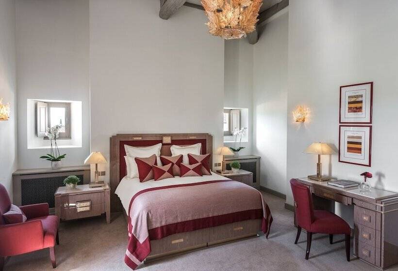 酒店 Château Lafaurie Peyraguey Hôtel & Restaurant Lalique