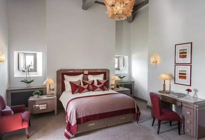 Hotelli Château Lafaurie Peyraguey Hôtel & Restaurant Lalique