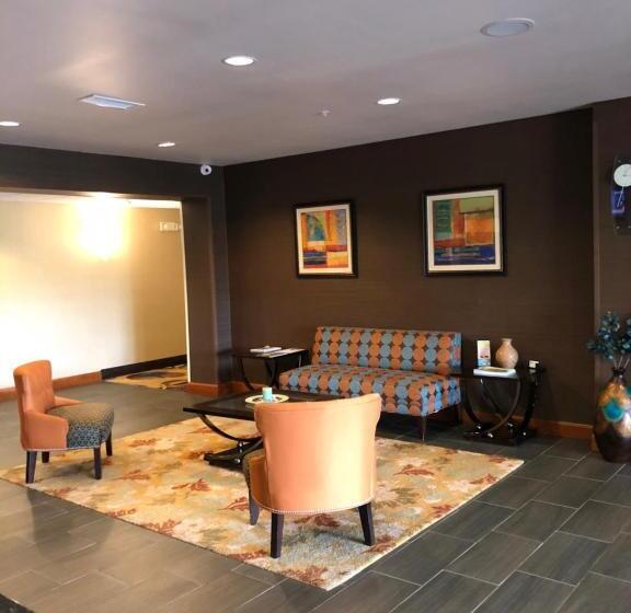 ホテル Countryview Inn & Suites