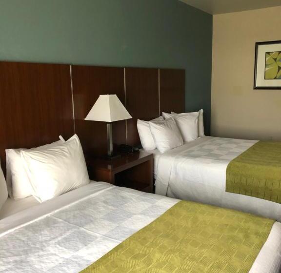 ホテル Countryview Inn & Suites