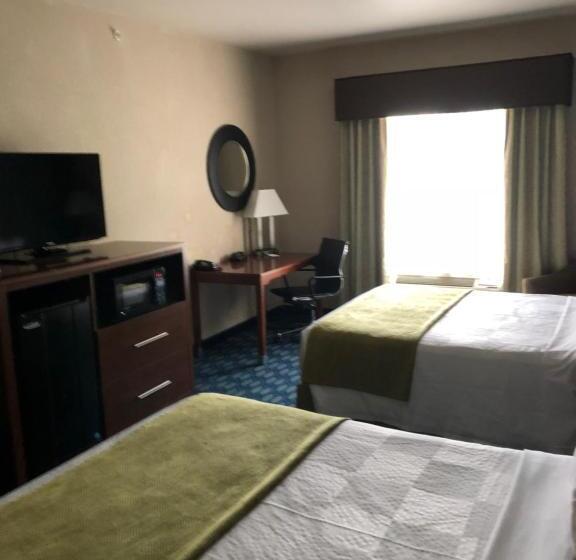 ホテル Countryview Inn & Suites