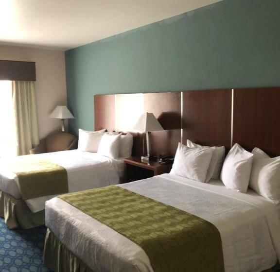 ホテル Countryview Inn & Suites