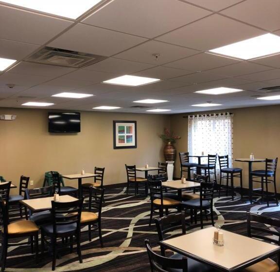 ホテル Countryview Inn & Suites