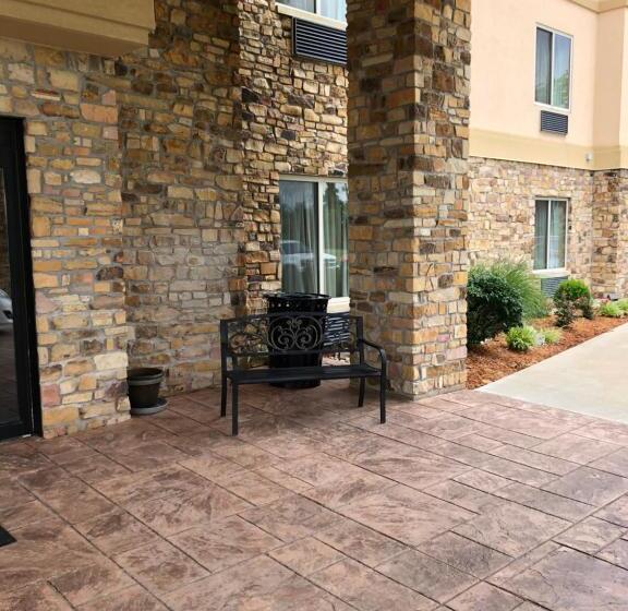 ホテル Countryview Inn & Suites