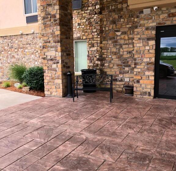 ホテル Countryview Inn & Suites