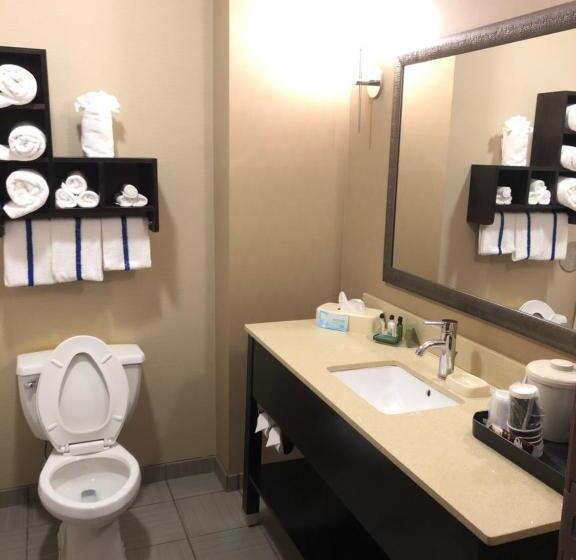 ホテル Countryview Inn & Suites