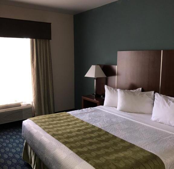 ホテル Countryview Inn & Suites