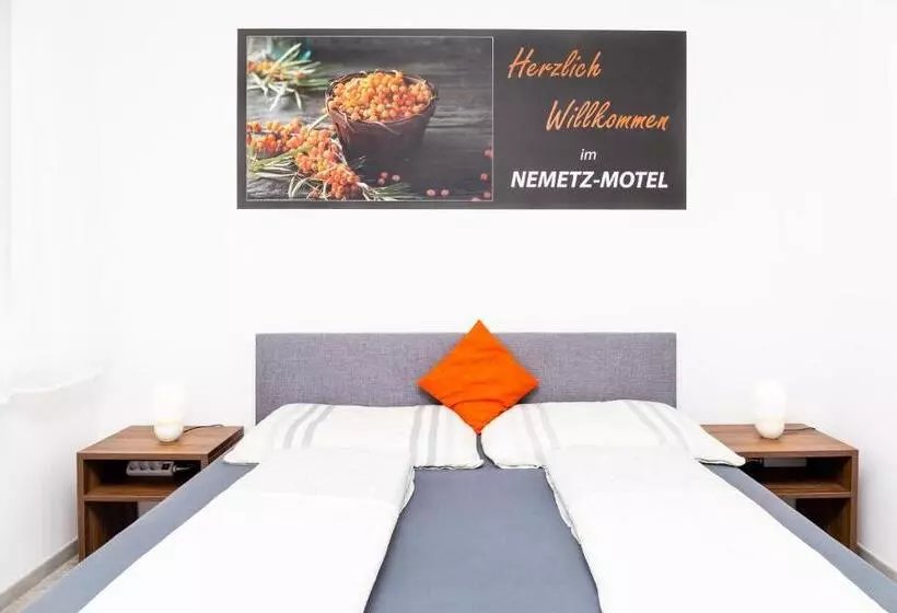 Nemetz Motel