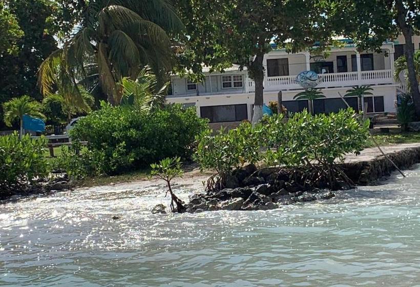 Majatalo Fernando S Seaside Guest House