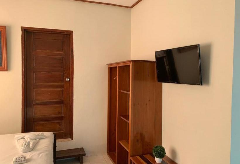 پانسیون Fernando S Seaside Guest House