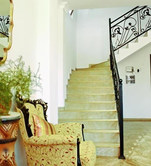 پانسیون Guest House Irakli