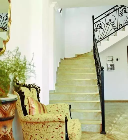 پانسیون Guest House Irakli