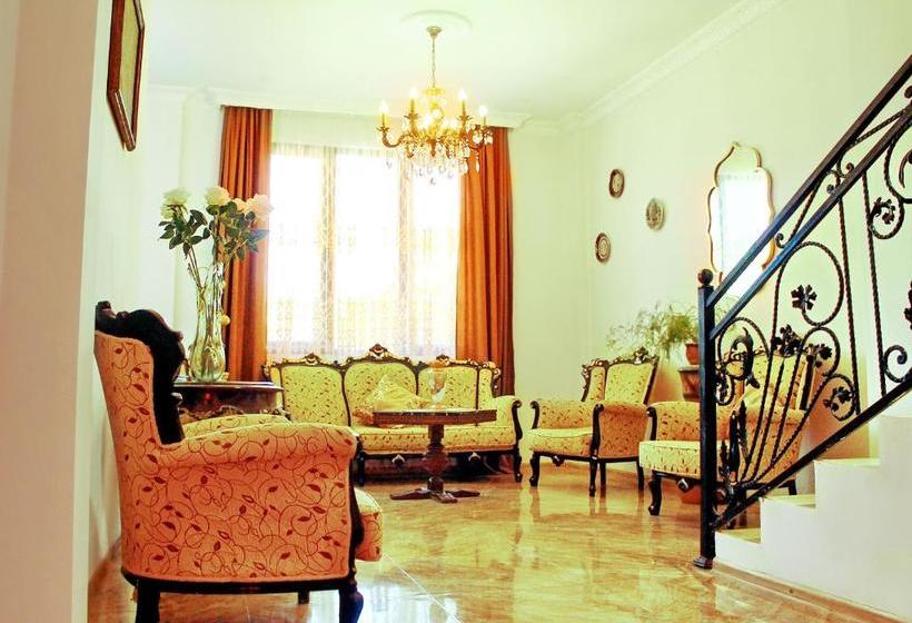 پانسیون Guest House Irakli