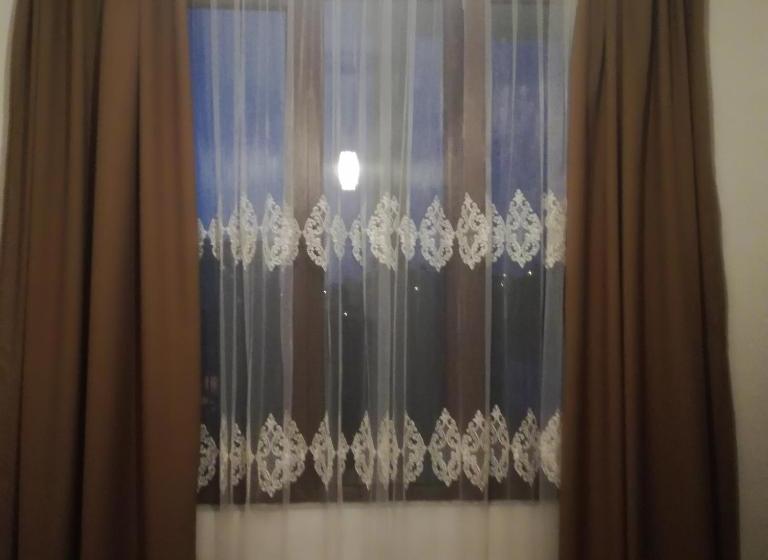 پانسیون Guest House Irakli