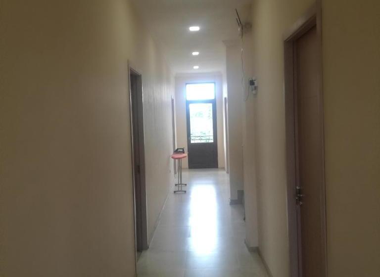 پانسیون Guest House Irakli