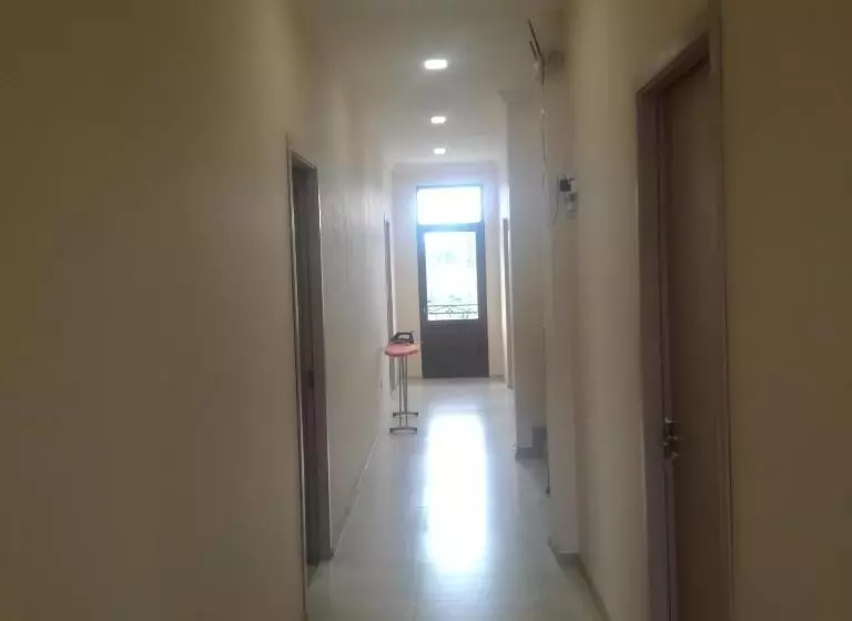 پانسیون Guest House Irakli