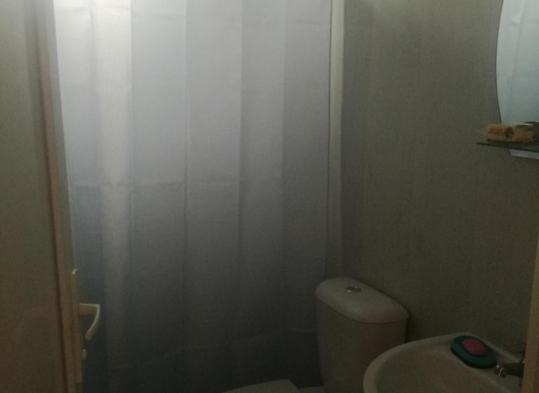 پانسیون Guest House Irakli