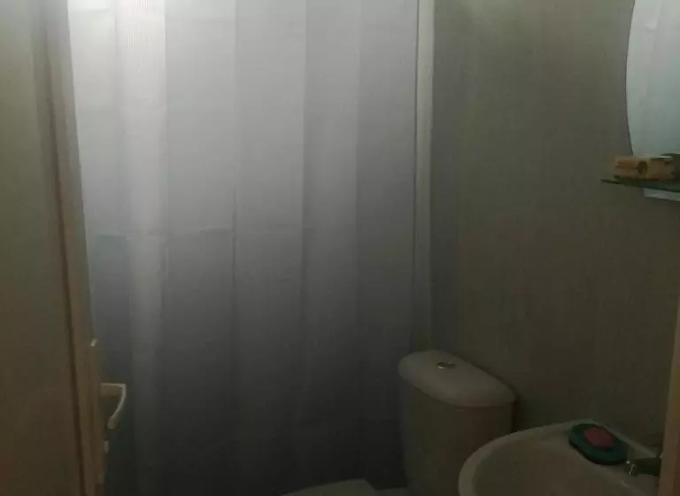 پانسیون Guest House Irakli