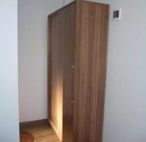 پانسیون Guest House Irakli