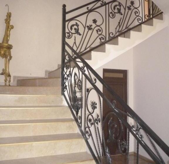 پانسیون Guest House Irakli