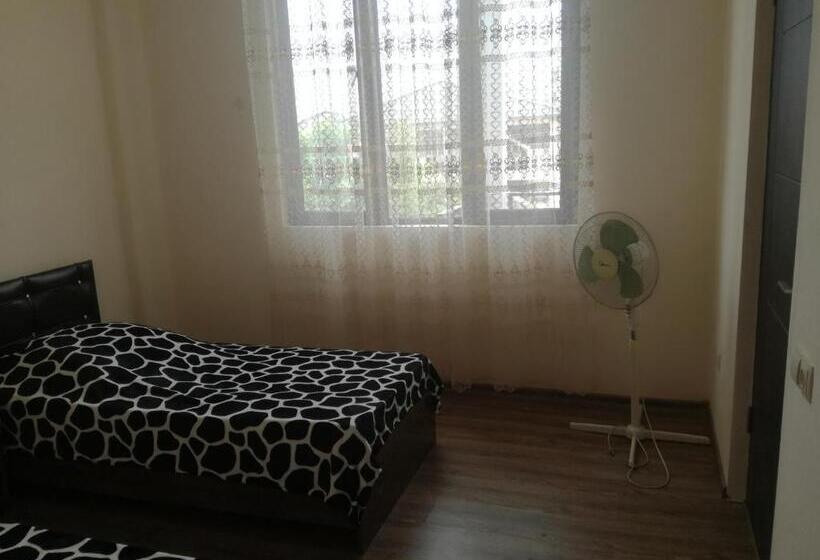 پانسیون Guest House Irakli