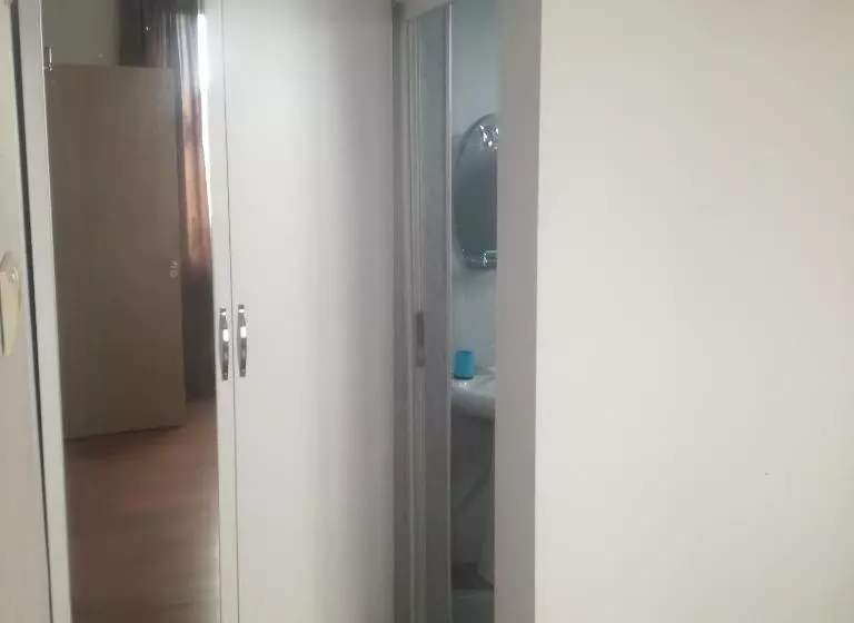 پانسیون Guest House Irakli