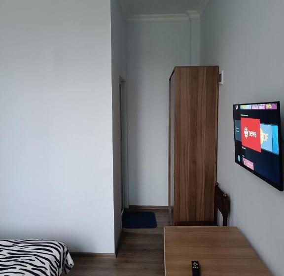 پانسیون Guest House Irakli