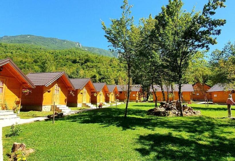 استراحتگاه Rafting Centar Rt