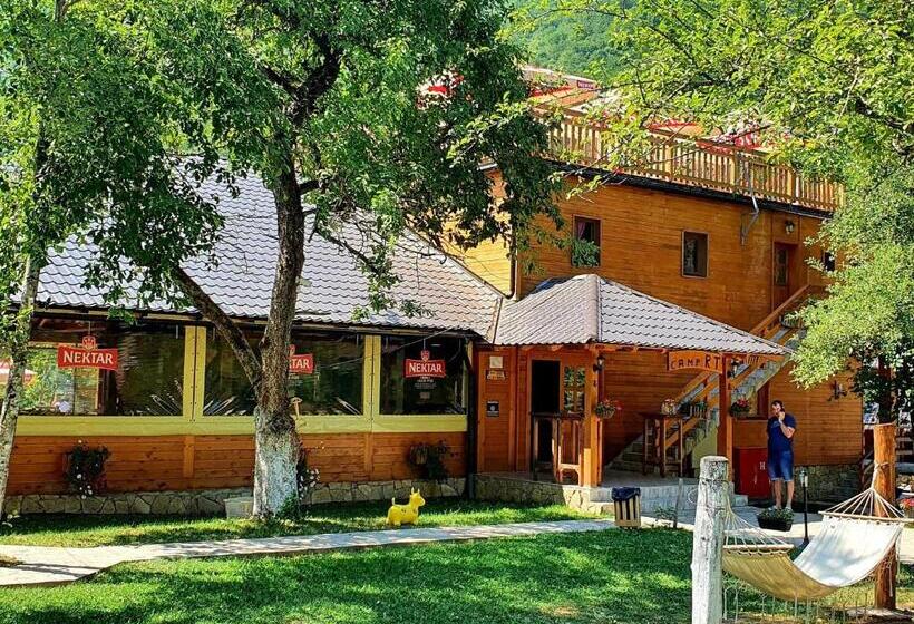 استراحتگاه Rafting Centar Rt