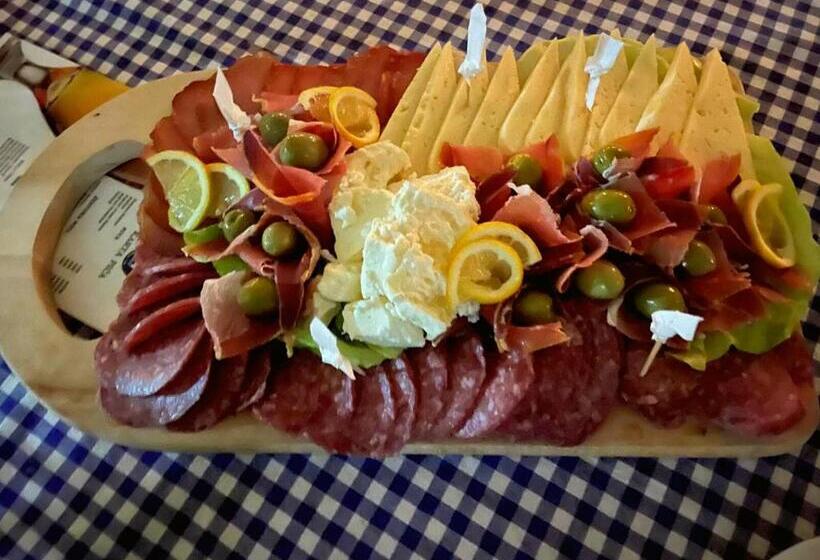 استراحتگاه Rafting Centar Rt