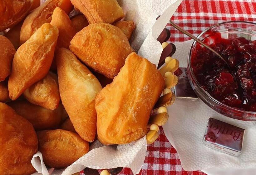 استراحتگاه Rafting Centar Rt