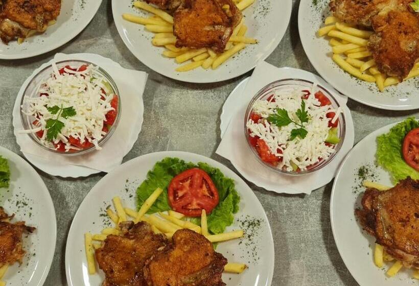 استراحتگاه Rafting Centar Rt