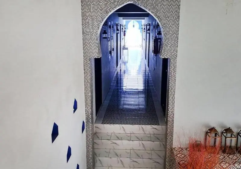 Hotelli Tharaburi At Panwa